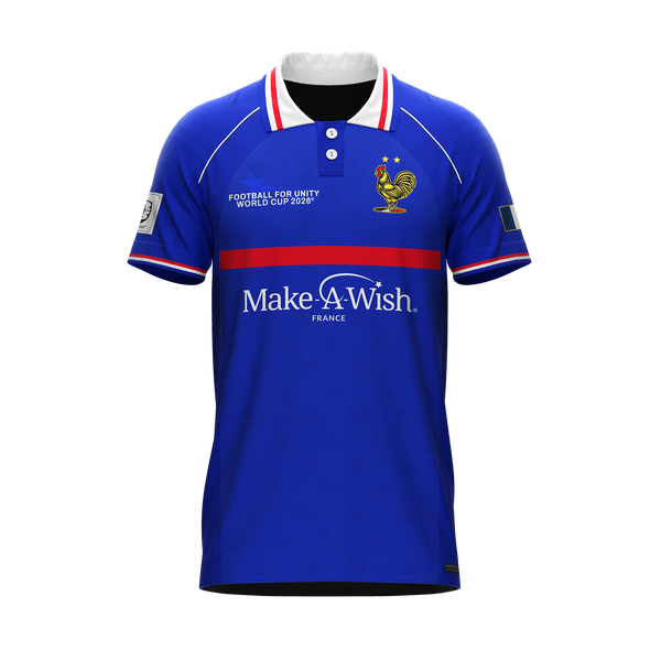 MAILLOT FRANCE