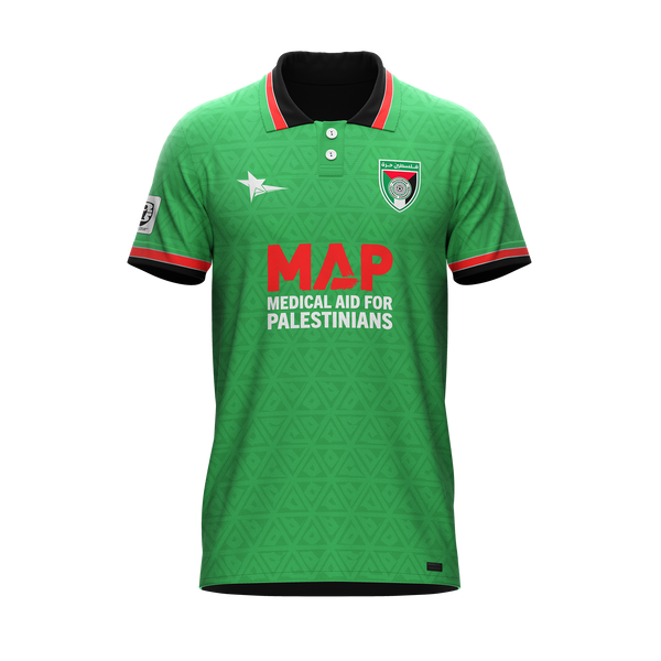 MAILLOT PALESTINE